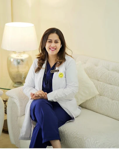 Dr. Swati Joshi