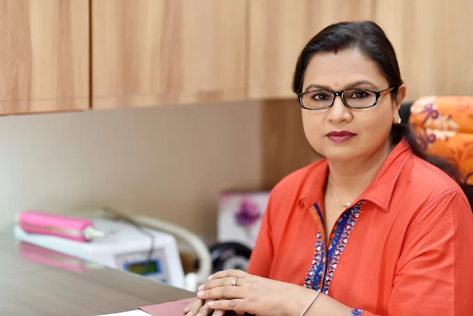 Dr. Smita Jain