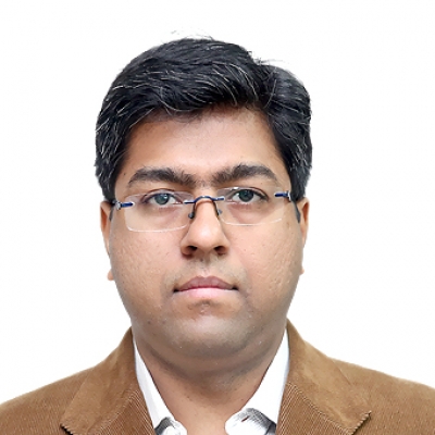 Dr. Ankit Jain