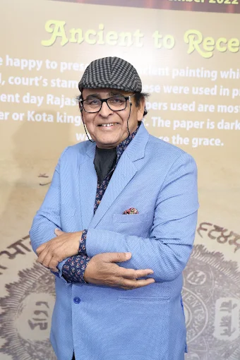 Dr. Dinesh Mathur
