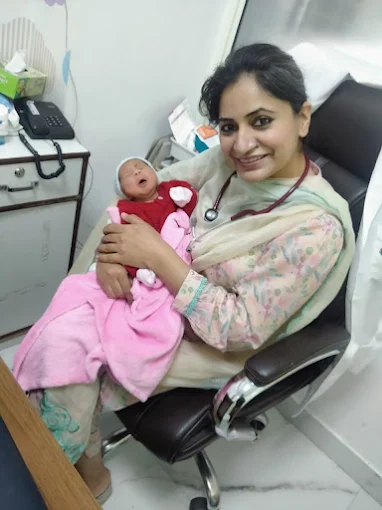 Prabhjeet Kaur
