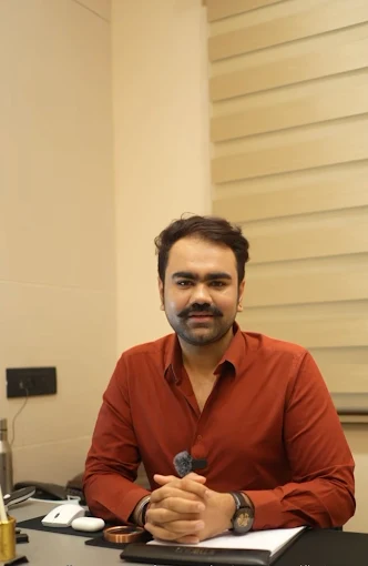 Dr. Jai Singh Solank