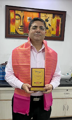 Dr. Amit Sharma