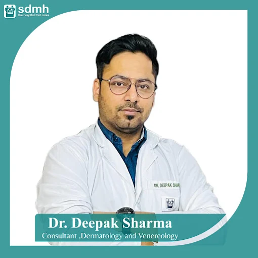 Dr. Deepak Sharma
