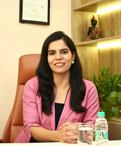 Dr. Paras Chaudhary