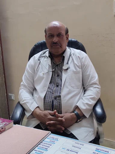 Dr. Anil Kumar