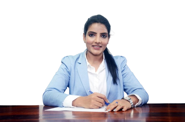Dr. Nikita Agarwal