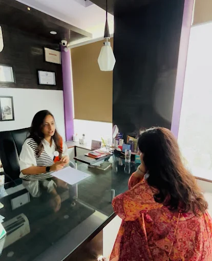 Dr. Jyoti