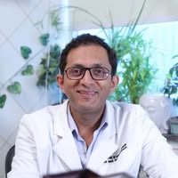 Dr. Rohit Kamboj