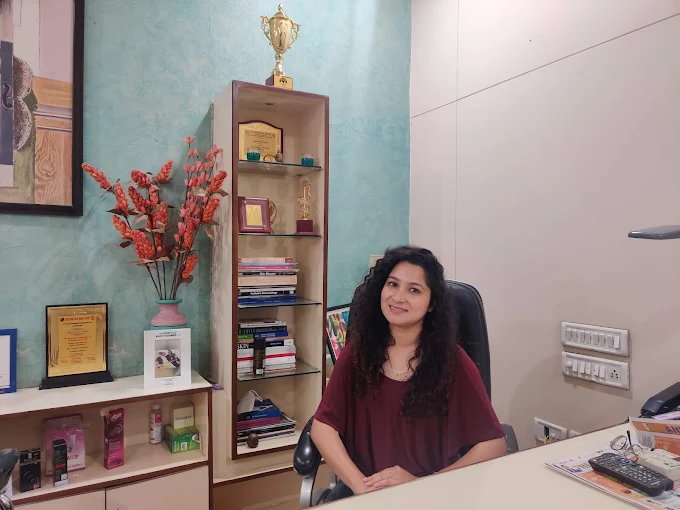 Dr. Shubhra Shukla