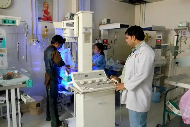 Dr. Vinay Sharma