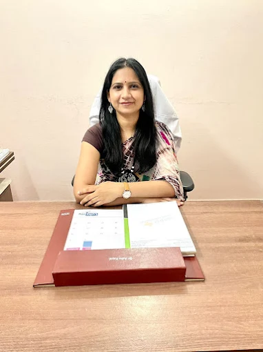 Dr. Ashu Kayal