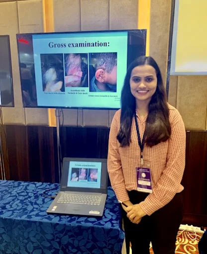 Dr. Kanchan Kumawat