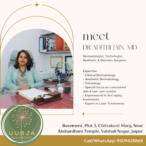 Dr. Adithi Jain