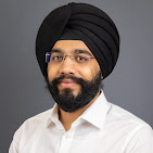 Dr. Jaskaran Singh Gujral