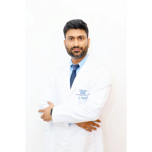Ankur Gupta
