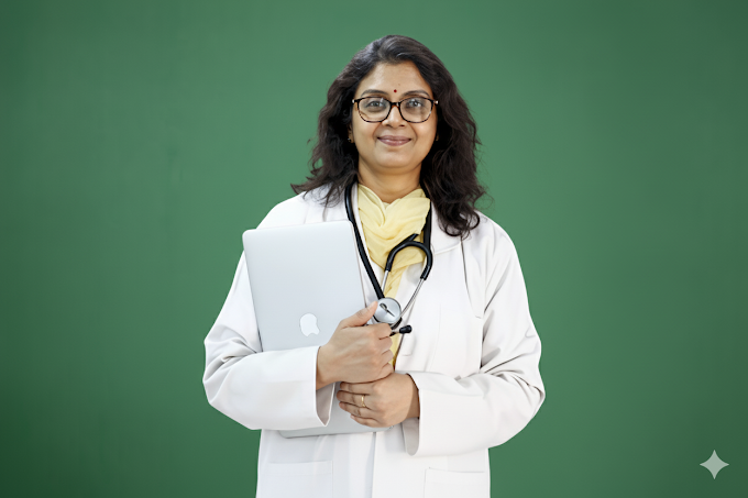 Dr. Shikha Gupta