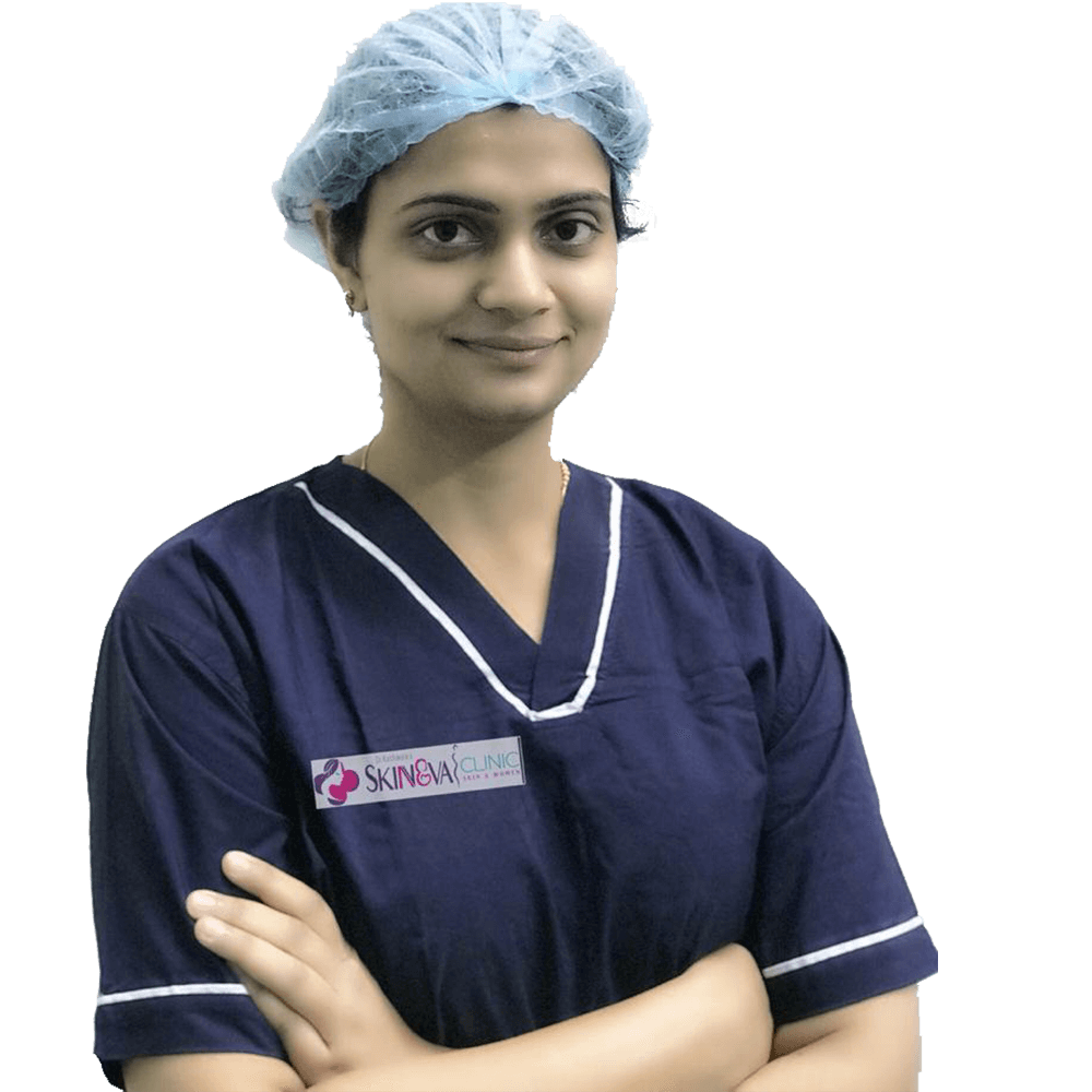 Dr. Mayuri Kothiwala