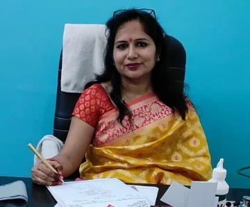 Dr. Abhilasha Gupta