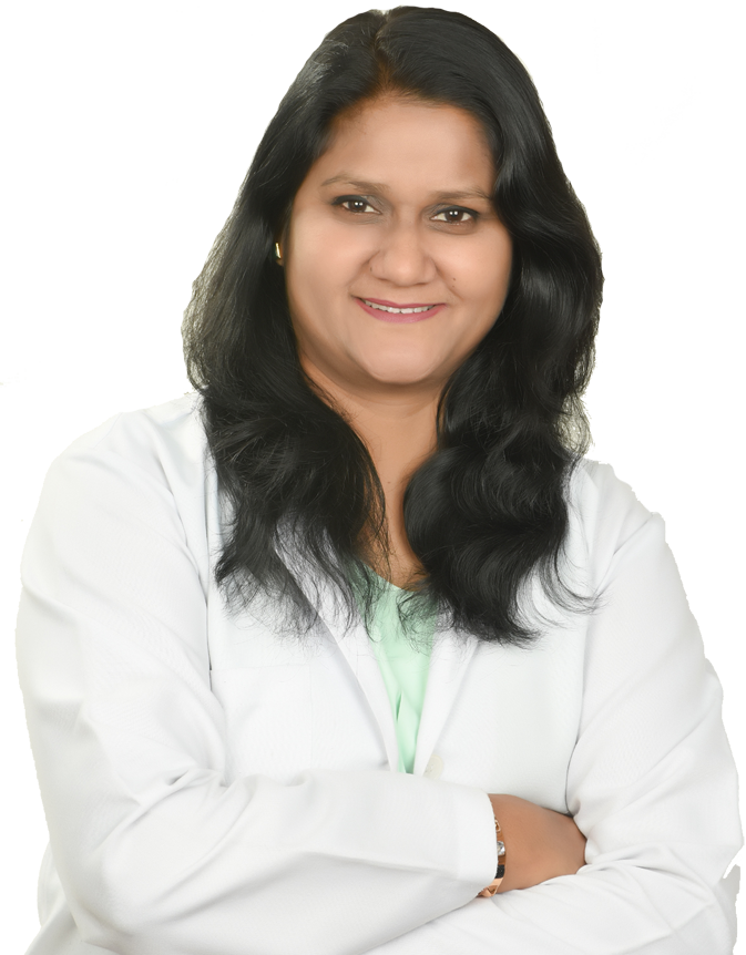 Dr. Sushila Saini