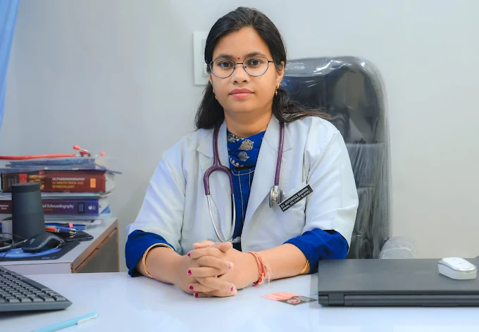 Dr. Bhoomika Sharma