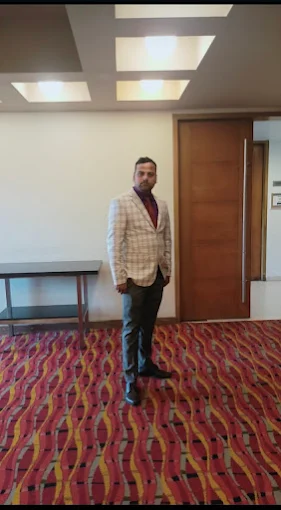 Dr. Sonu Kumar Singla