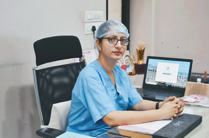 Dr. Harpreet Bajwa
