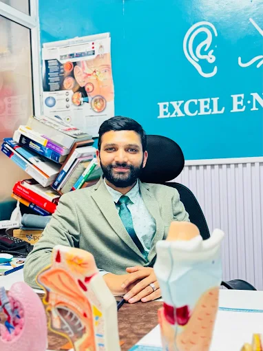 Dr. LOVKESH MITTAL