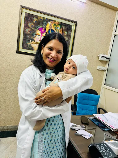 Dr. Himani Sharma