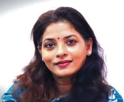 Dr. Shweta Gupta