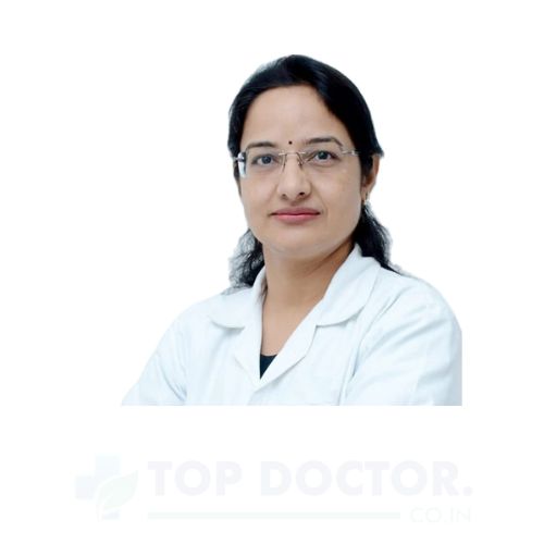 Dr. Mamta Mehta