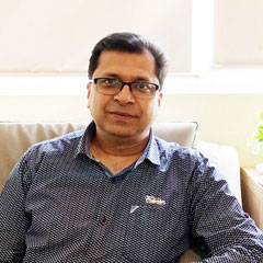 Dr. Rohit Bansal