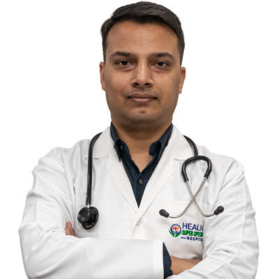 Ivan Joshi 
