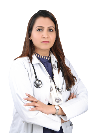 Dr. Pratima Poddar