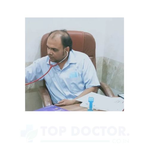 Dr. Saurabh Singh