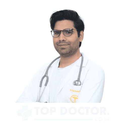 Dr. Vijay Kumar