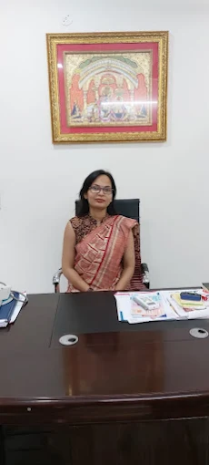 Dr. Satyamvada Pandey