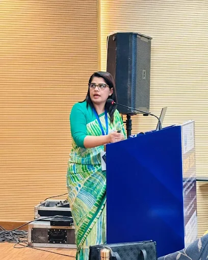 Dr. Nidhi Kabra