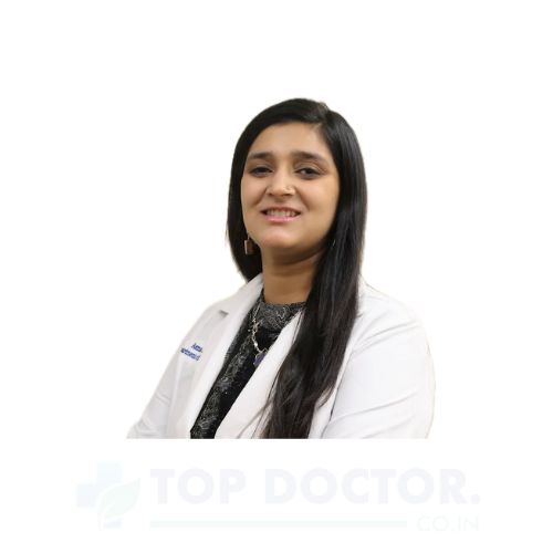 Dr. Asma Akhlaq