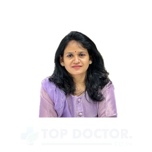 Dr. Anita Vijay