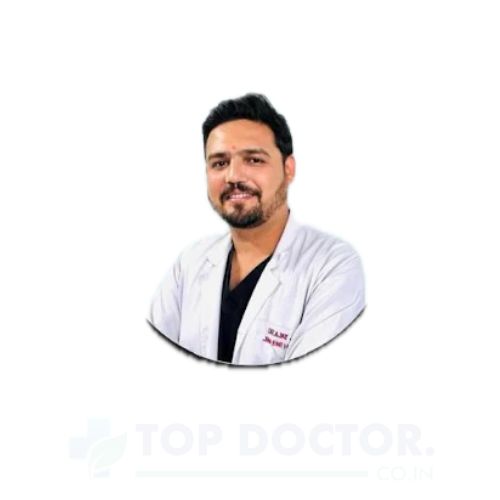Dr. Ajay Jain
