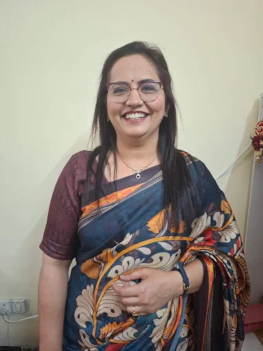 Dr. Deepa Chaudhary