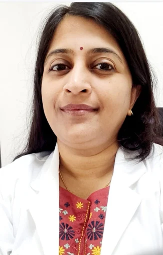 Dr. Shubhra Singh