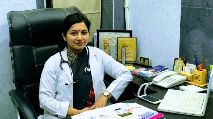 Dr. Shraddha Goel