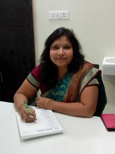 Dr. Rakhi Jindal