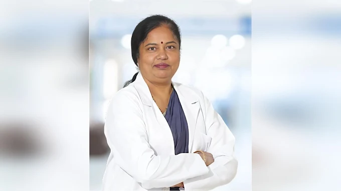 Dr. Usha Agarwal
