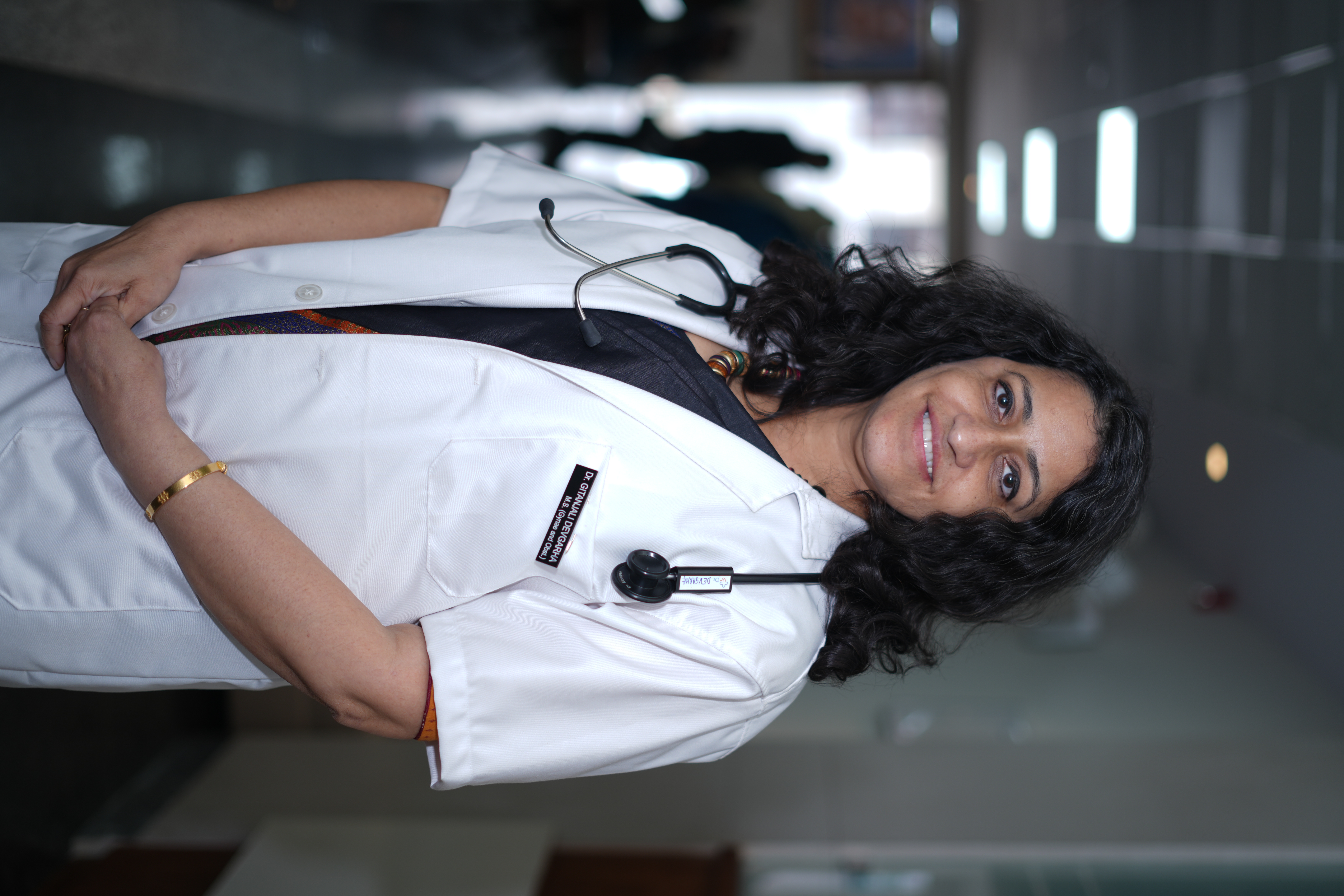 Dr. Gitanjali Devgarha