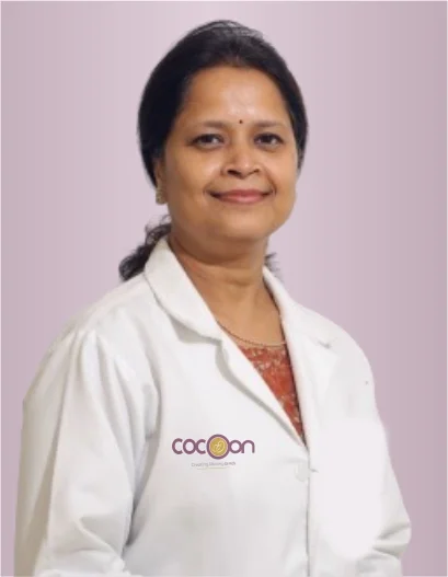 Dr. Priya Gupta