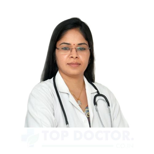 Dr. Gunjan Agrawal