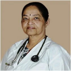 Dr. Sadhna Sharma